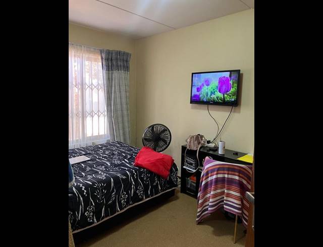 2 BEDROOM PROPERTY TO RENT IN LITTLE FALLS